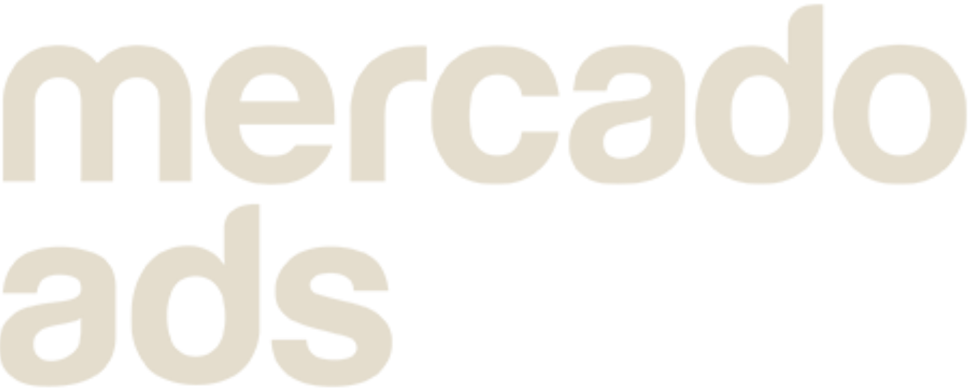 mercado ads