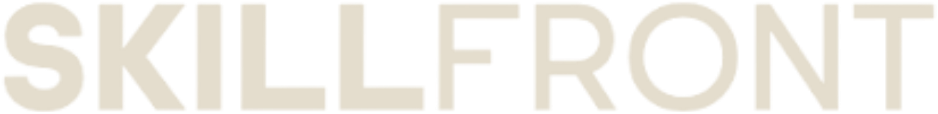 Skillfront