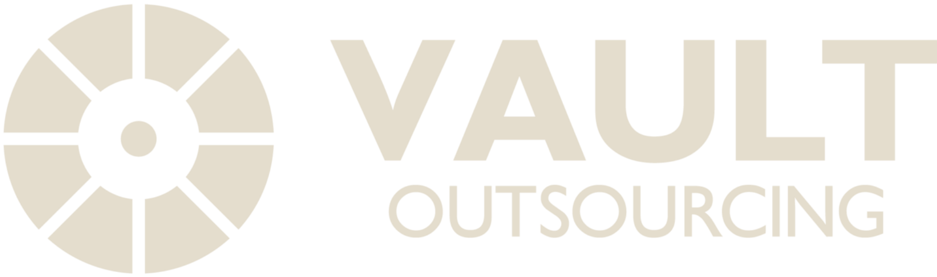 Vault Outsourcing